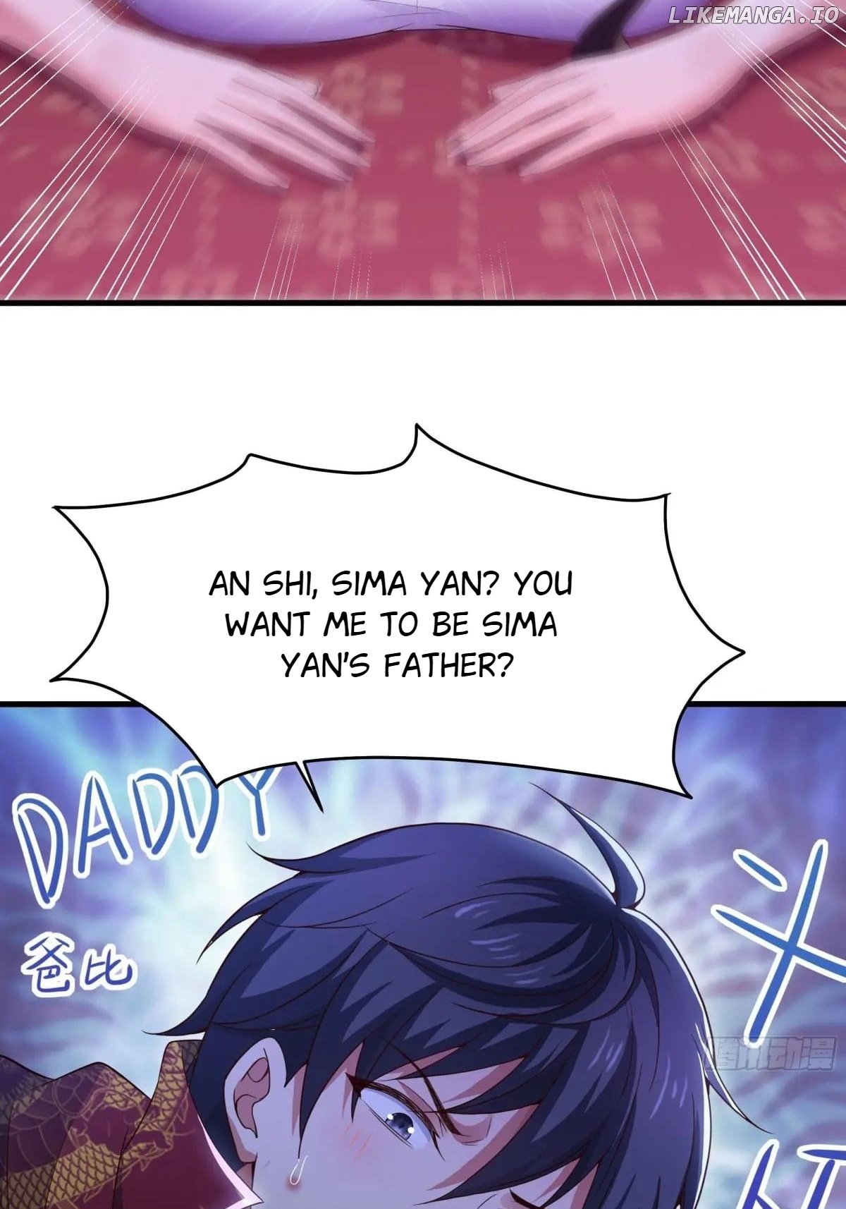 Rebirth of King Zhou: Not Being the Ultimate Villain Chapter 113 - page 53